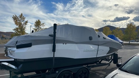 Mastercraft XStar