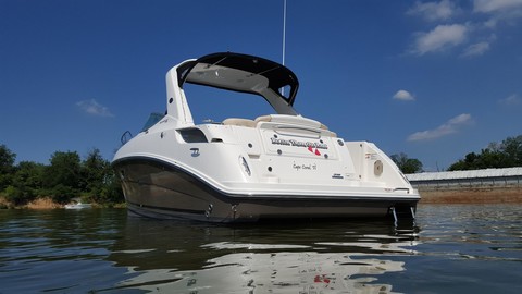 Sea Ray 310 Sundancer