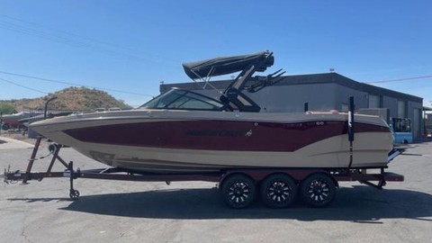 Mastercraft X26