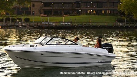 Bayliner VR4 BOWRIDER