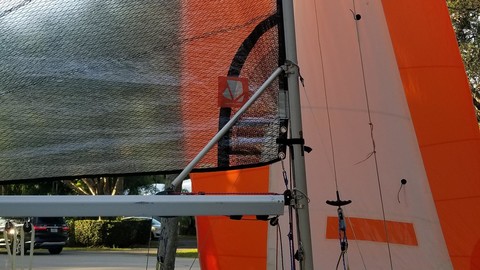 Laser Performance Vago