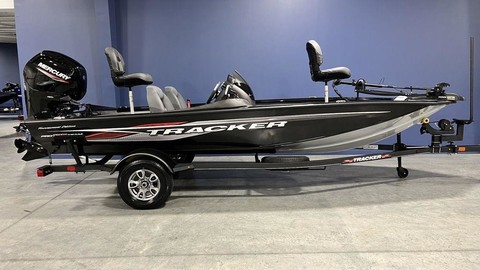 Tracker Pro Team 175 TXW