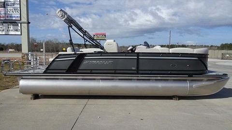 Starcraft Marine SLS 3