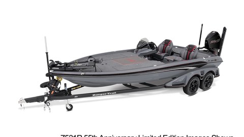 Thunder Jet Luxor Limited Edition