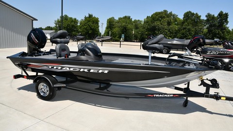 Tracker Pro Team 175 TF