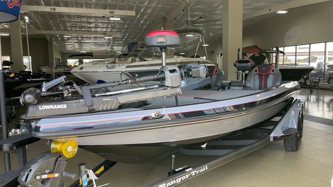 Thunder Jet Luxor Limited Edition