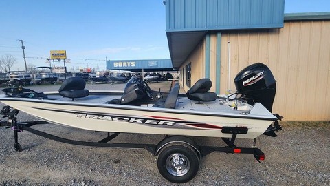 Tracker Pro Team 175 TXW