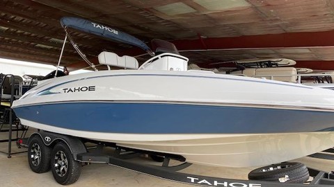 Tahoe 2150