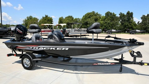 Tracker Pro Team 175 TXW