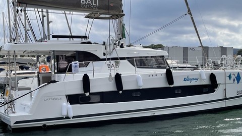 Bali bali 40