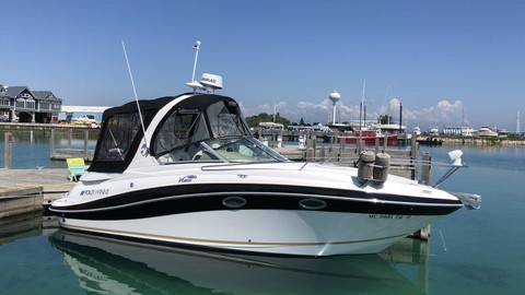 Four Winns 278 Vista