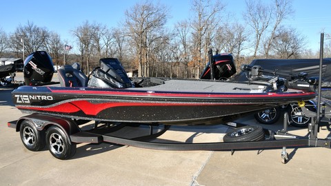 Nitro Z19 Z-Pro Package