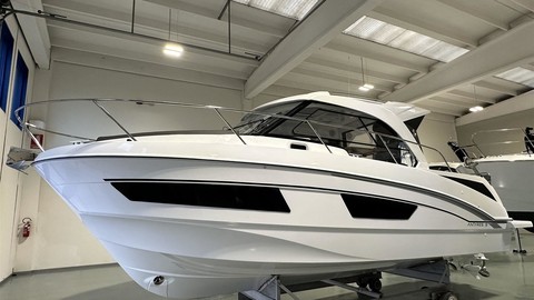 Beneteau Antares 9 OB