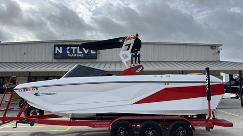 Super Air Nautique G23