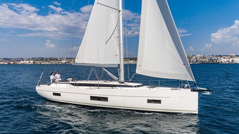 Bavaria C45