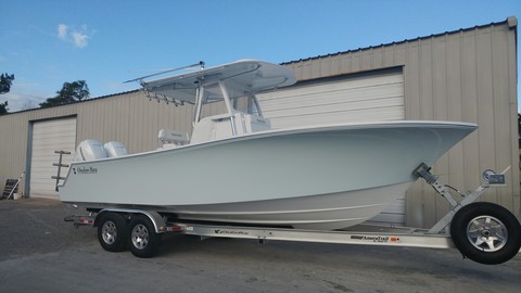 Onslow bay 32 tournament