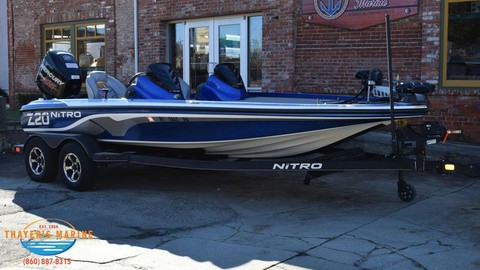 Nitro Z20