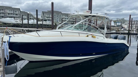 Hydra-sports 2800 vector wa