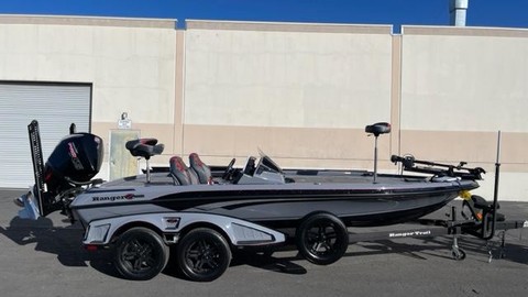 Thunder Jet Luxor Limited Edition