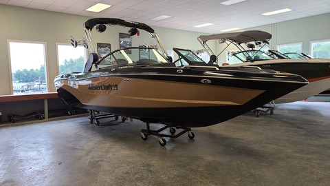 Mastercraft XT25