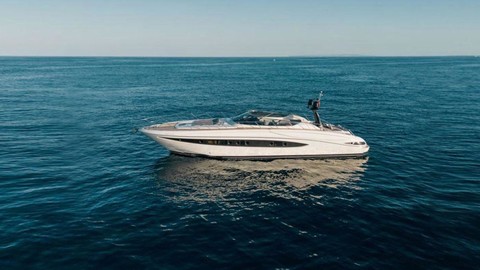 Riva 63 Virtus