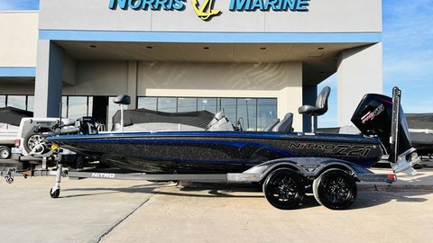 Nitro Z21 Z-Pro Package