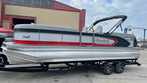 Manitou 25 x-plode xt rfx shp dual