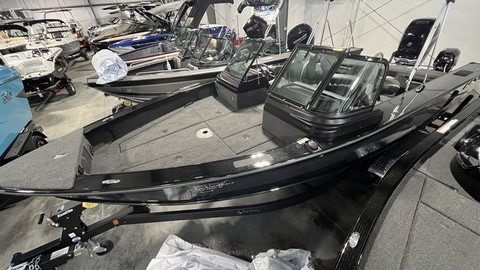 Lund Boats 2175 Pro-V Sport