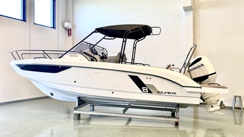 Beneteau Flyer Sundeck 8