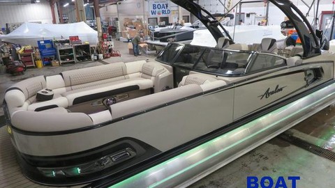 Avalon 2785 ambassador rl