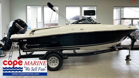 Bayliner VR4 BOWRIDER