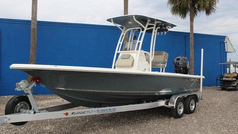 Key west 230 bay reef