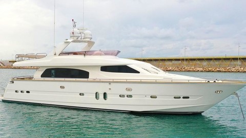 Elegance elegance 76 new line stabis