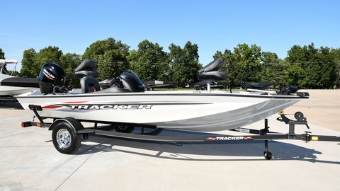 Tracker Pro Team 175 TF