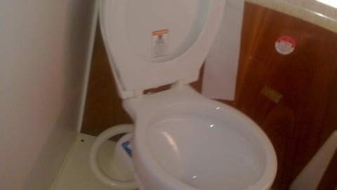 Cranchi Endurance 33