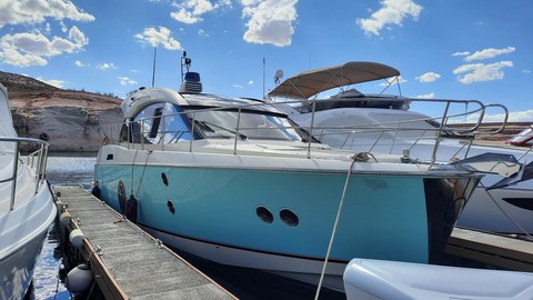 Beneteau Monte Carlo 5