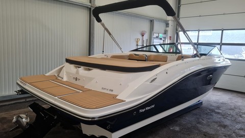 Sea Ray SPX 210