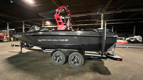 Super Air Nautique GS22