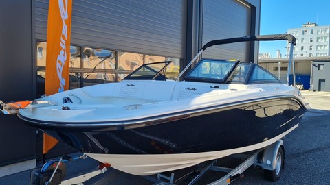 Sea Ray SPX 190