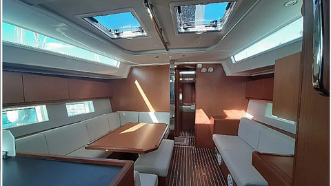 Bavaria C45