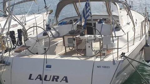 Bavaria 45