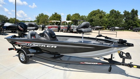 Tracker Pro Team 175 TXW