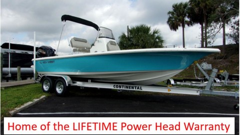 Key west 230 bay reef