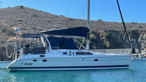 Sea Ray hunter viper 450