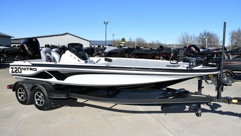 Nitro Z20 Z-Pro Package