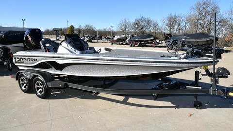 Nitro Z20 Z-Pro Package