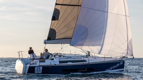 Dufour 32