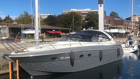 Bavaria 37 Sport