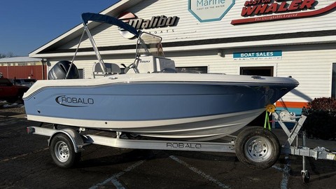 Robalo r180