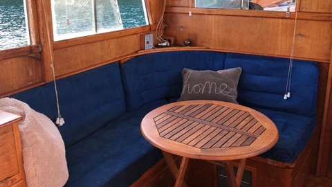 Grand Soleil banks 36 classic